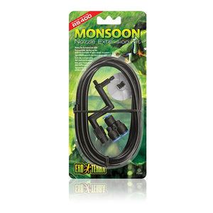 Exo Terra Monsoon Nozzles Extension Kit