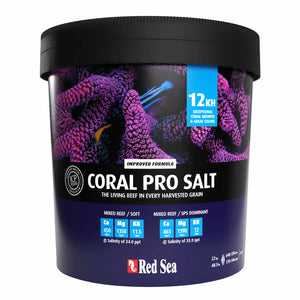 Coral Pro Salt