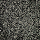 Dennerle Crystal Quartz Gravel Diamond Black 5kg