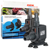 Eheim compactON Submersible Aquarium Water Pumps