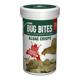 Fluval Bug Bites Algae Crisps 2 Sizes