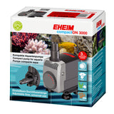 Eheim compactON Submersible Aquarium Water Pumps