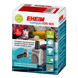 Eheim compactON Submersible Aquarium Water Pumps