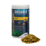 Oase ORGANIX Daily Flakes Fish Food 150-5000ml