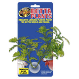 Betta Plastic Plants | Zoo Med | Choice