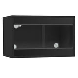 HabiStat Standard Vivarium Black 8 Sizes