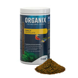 Oase ORGANIX Daily Granulate Granules Fish Food 150-250ml