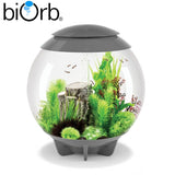 BiOrb Halo 60 Aquarium MCR LED Lighting Grey / White