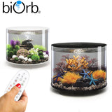 BiOrb Tube 35 MCR LED Lighting Black / White