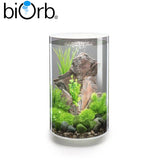 BiOrb Tube 30 MCR LED Lighting Black / White