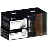 White Python Ultra Slim Ceramic Heaters & Accessories