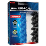 Fluval Filter Media & Foam Value Packs