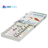 NT Labs Pond Lab Multi Test Kit 