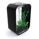 BiOrb Life 45L MCR LED Lighting Black / White / Clear