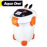 Aqua One Ocellaris External Filter with UV 1400