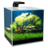 Ciano Shrimp Fish Tank CUBE 15 & Led Lighting 14.5L