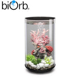 BiOrb Tube 30 MCR LED Lighting Black / White