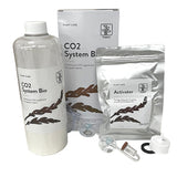 CO2 System Bio