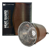 White Python Ultra Slim Ceramic Heaters & Accessories