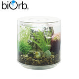 BiOrb Tube 15 Aquarium MCR LED Lighting Black / White