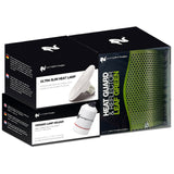 White Python Ultra Slim Ceramic Heaters & Accessories